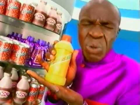 Stupid Ribena Advert