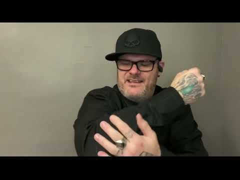 OPENING STUFF: DIXXON 9TH STREET & NED (US & OZ) FLANNEL BUNKER HITMAN + Murked Out & Cancun