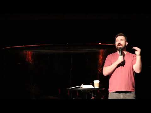 Latest ERCF sermon video thumbnail