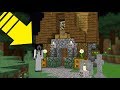 YENİ KOMŞUM KORKUNÇ KIZ SLENDERİNA Minecraft