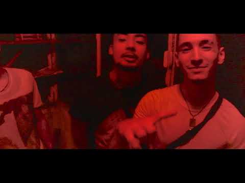 RapperTag Bulgaria #69 - Bino Amiri