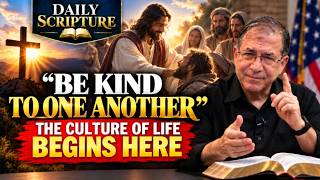 PFL-One Lord, One Faith, One Baptism: Christians Must Unite for LIFE 
