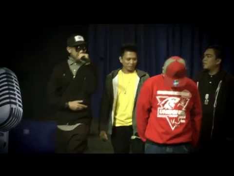 NAKAKAMISS LANG KASI @ The Medyo Late Night Show with JOJO A.