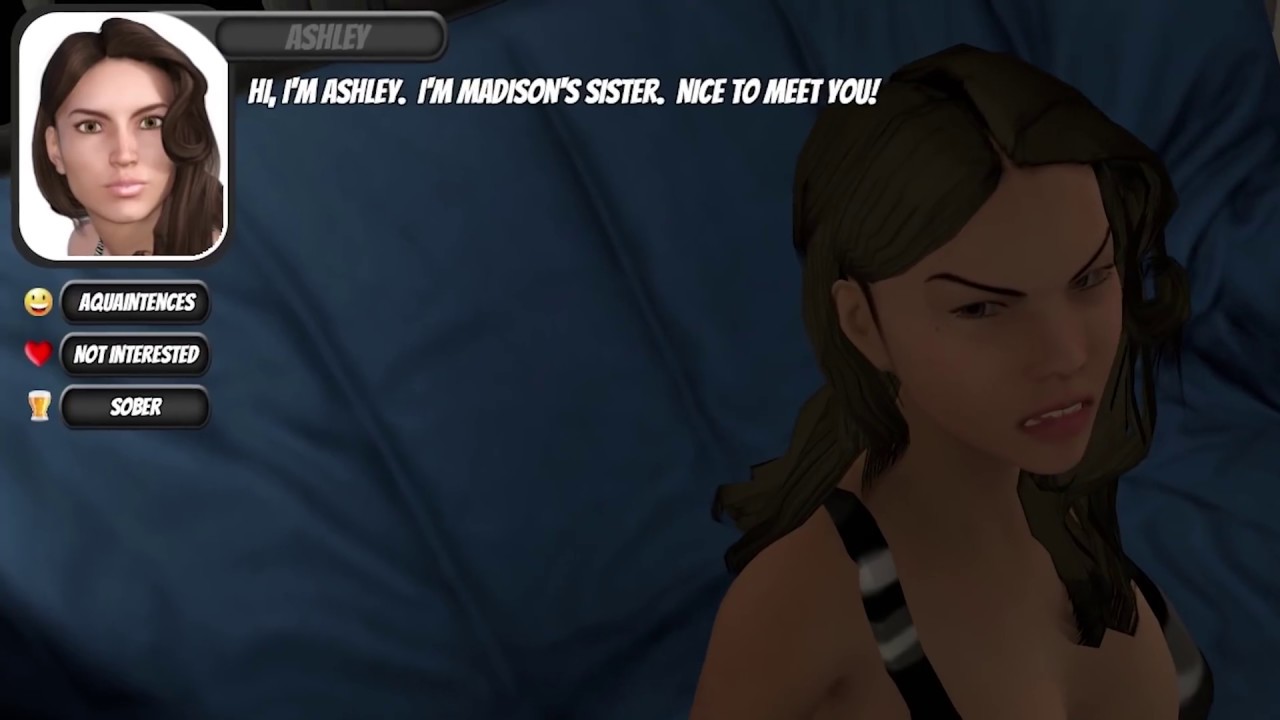 LE SIMULATEUR DE SOIRÉE AMÉRICAINE thumbnail