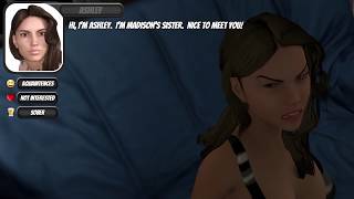 AMERICAN PARTY SIMULATOR