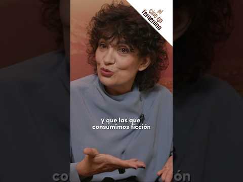 Mayor participación femenina en el cine