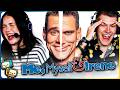 ME MYSELF IRENE 2000 Movie Reaction First Time Watch Jim Carrey Renée Zellwegger