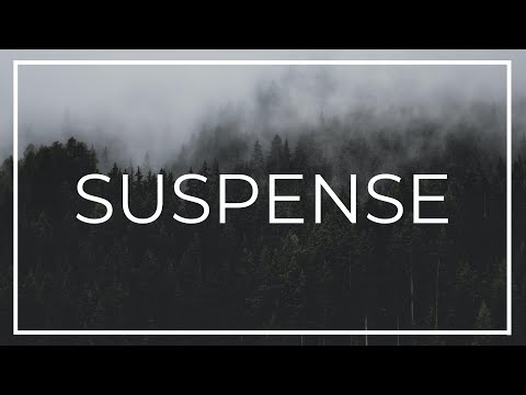 Cinematic Suspense Trailer NoCopyright Music for Video / Fear of The Dark by soundridemusic