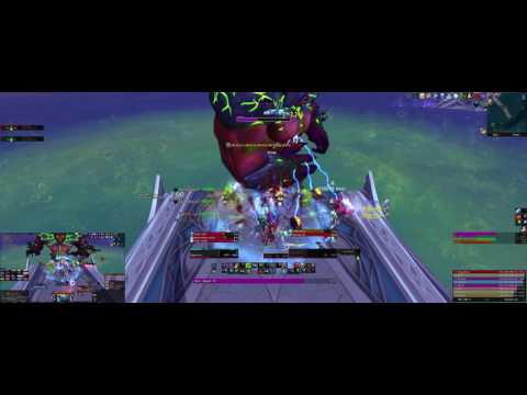 Mythic Krosus - Shinra Inc