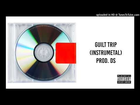 Guilt Trip (INSTRUMENTAL)(PROD. DS)