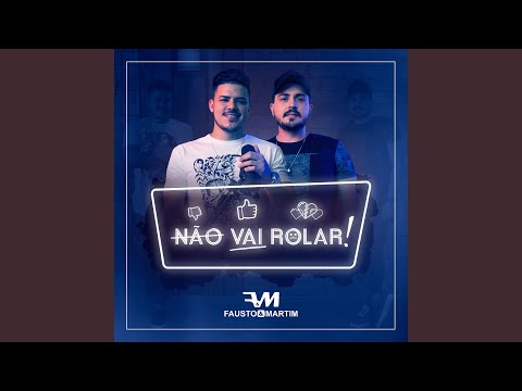 Não Vai Rolar