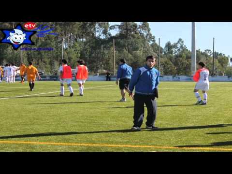 ETV: resultados 8 e 9 Outubro