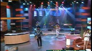 Bronco - Cruz De Olvido.mpg