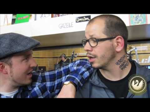 Gimma disst Brandhärd