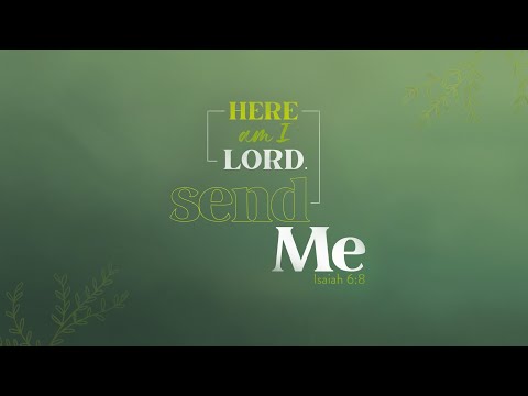 LLUC | Prayer Conference 05-05-2022