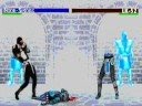MK Mugen Noob Smoke S Hellfire Spear Fatality