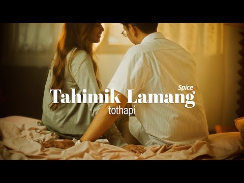 Tothapi - Tahimik Lamang (Official MV)