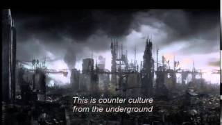 KMFDM - Megalomaniac Lyrics