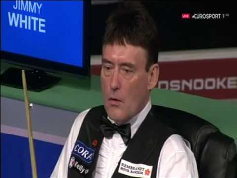 Northern Ireland Open 2016 - Ronnie vs Jimmy