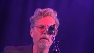 The Jayhawks-Blue live in Madison,WI 6-23-18