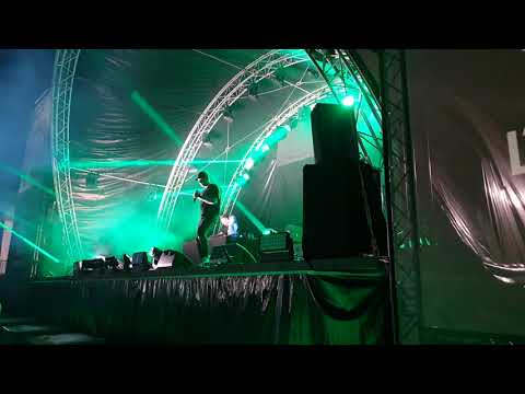 MARK WITH A K @ Legacy Festival 2021