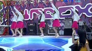 Download lagu BE5T Live At Inbox (31-08-2012) Courtesy SCTV mp3
