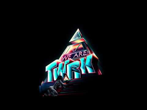 TWRK & Lambo - Make It Bounce (feat. Fly Boi Keno) [Official Full Stream]