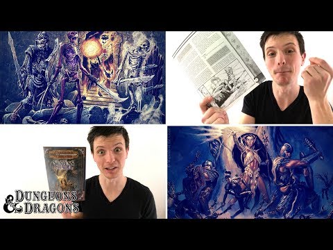The sunless citadel! Review - Dungeons and dragons  (D&d module review)