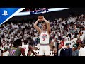 NBA 2K21 - MyTEAM Season 8: Team USA: Pantheon Packs | PS5, PS4