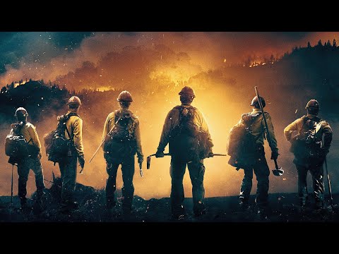 Only the Brave Tribute | Granite Mountain