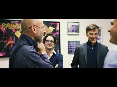 Quai 36 - Exposition "L'art urbain dans l'espace public" - École des Beaux-Arts de Versailles