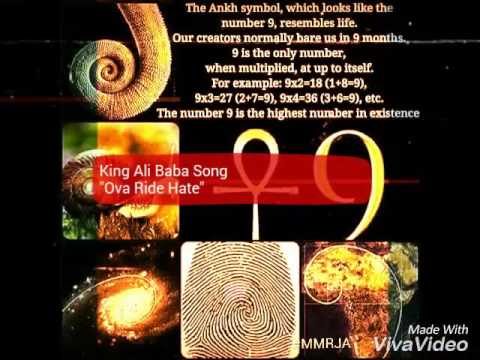 King Ali Baba Wait A Minute Freestyle  Ova Ride Hate PHresher Wait A Minute  Intrumental