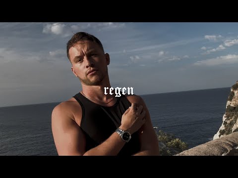 Rill - Regen (Official Visuals)