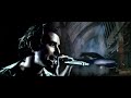 Gavin Rossdale - Adrenaline (Official Video)