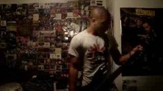 I'm Alive-A Change Of Pace