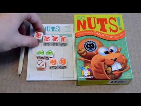 DGA Teaches: Go Nuts! (Ep. 188)