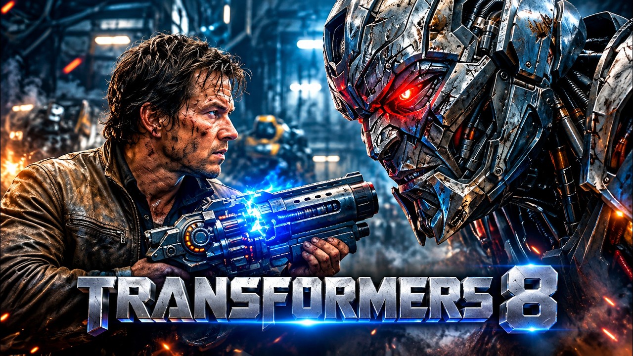 The Brutal Reason Optimus Prime Is Forced to Break His Vow
