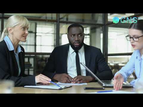 GNS24 in Englischer Sprache erklärt