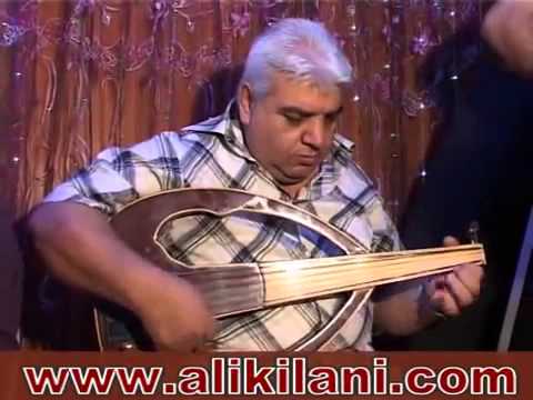 أجمل مواوويل  علي الكيلاني | موسوعة التراث الفلسطيني
