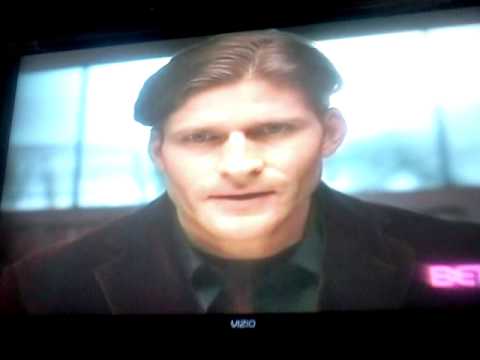 Like Mike: Broken Dowm