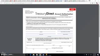 secret! tda form 5444e solution for tda accounts