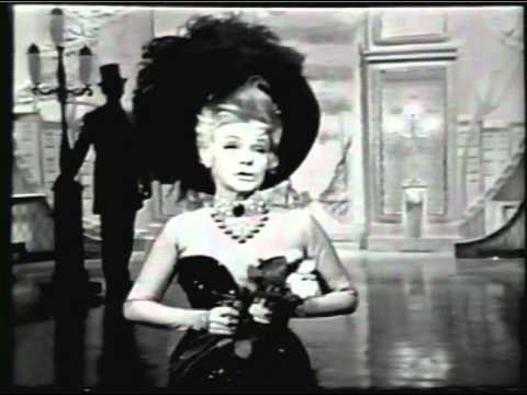 Alice Faye--Hello, Dolly!, 1964 TV