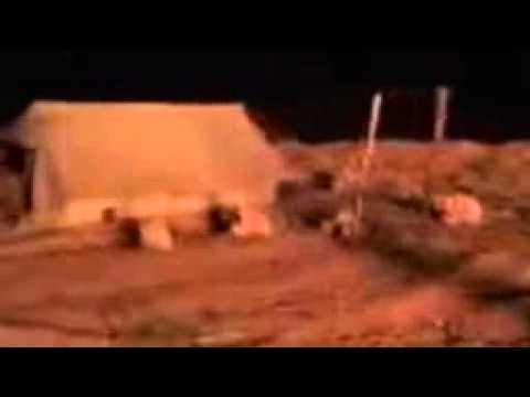 أسر عدد من عناصر النظام والاستيلاء على عربة بي ام بي من قبل لواء تحرير الشام في ريف دمشق