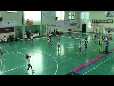 2019-2020 U16 Vispa - Olympia 3-2 - 1