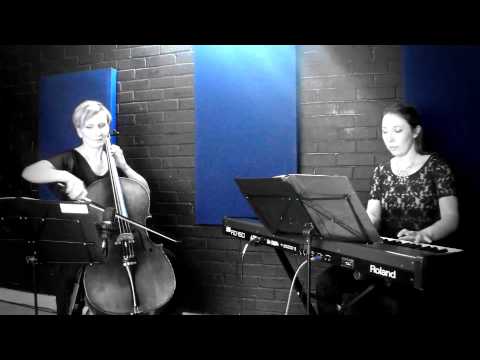 SoundARC TV - The Piano and Cello Duo - 