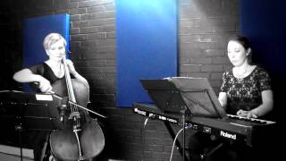 SoundARC TV - The Piano and Cello Duo - 
