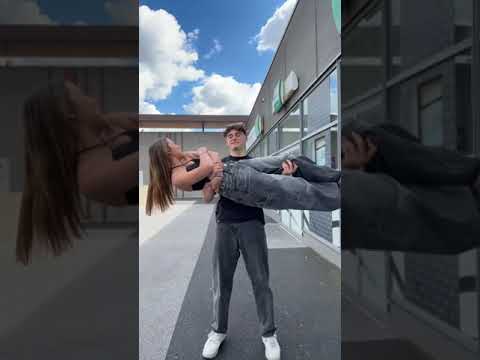 Matteo short 🥰 : Elle avait pas vraiment confiance #short #shorts