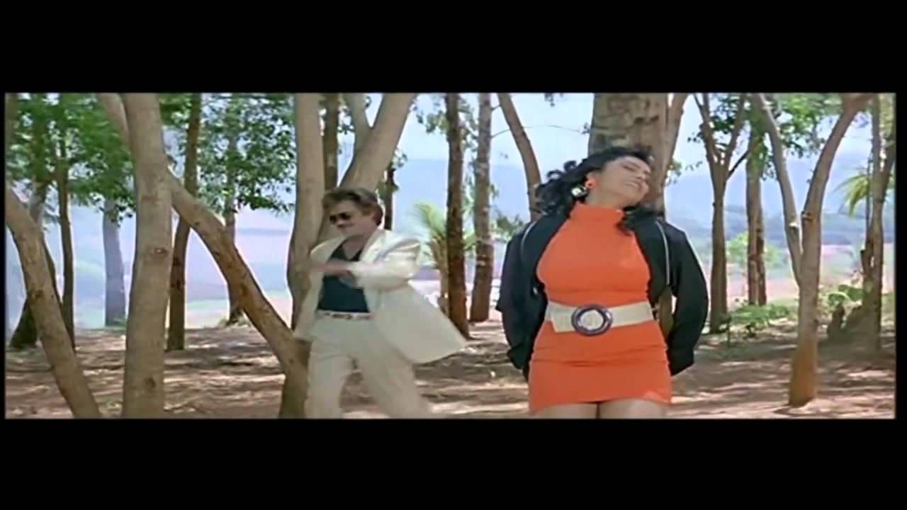 Uzhaippaliyum Naane Song Lyrics | Uzhaippali | S. P. Balasubrahmanyam, K. S. Chithra