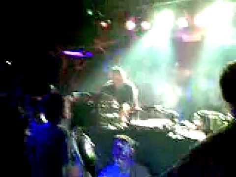 MONTINI CLOSING REUNION 25.10.08 - MOVIE 012