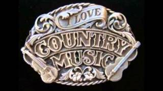 YOU DON'T CRY(country music)